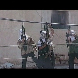 Blood and Tears: The Arab-Israeli Conflict photo 9