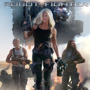 Rogue Warrior: Robot Fighter photo 5