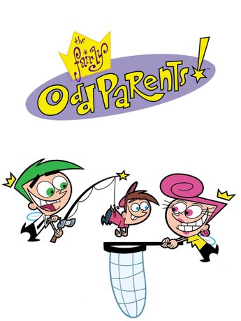 The fairly oddparents season 3 online