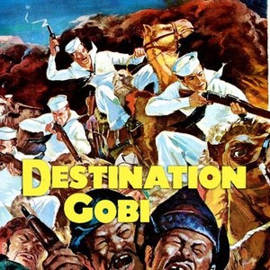 Destination Gobi Rotten Tomatoes