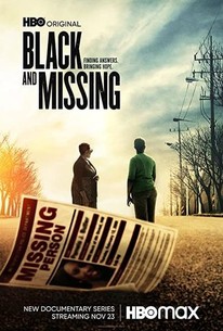 Black and Missing: Season 1 poster image