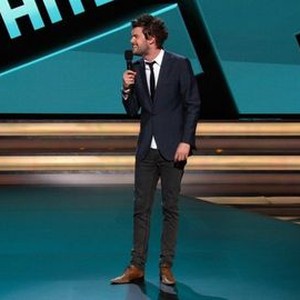 Comedy Central Presents