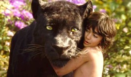 The Jungle Book: Super Bowl Trailer