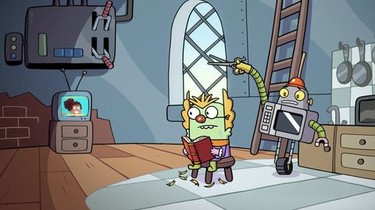 Super Duper Bunny League: Season 1, Episode 6 | Rotten Tomatoes