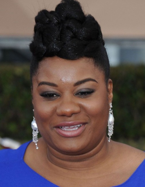 Adrienne Moore