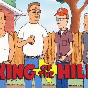 300px x 300px - King of the Hill - Rotten Tomatoes