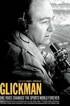 Glickman poster