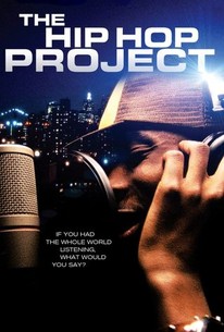 Watch trailer for The Hip Hop Project