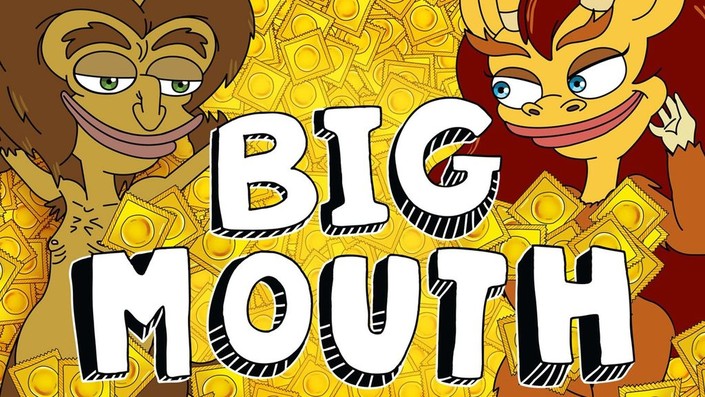 Big mouth season 2 episode 1 watch online discount