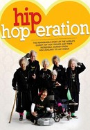 Hip Hop-eration poster image