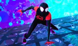 Spider-Man: Into the Spider-Verse: Official Clip - Miles vs. Kingpin photo 4