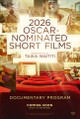 2026 Oscar-Nominated Short Films - Documentary