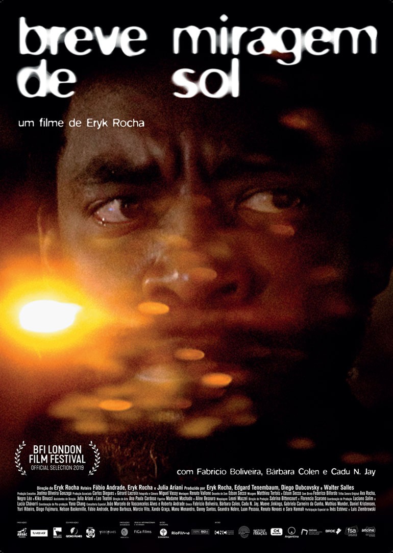 Burning Night | Rotten Tomatoes