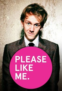 Please Like Me – Wikipédia, a enciclopédia livre