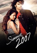 Summer 2007 poster image