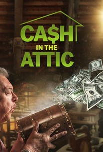 Cash in the Attic: Season 1 poster image