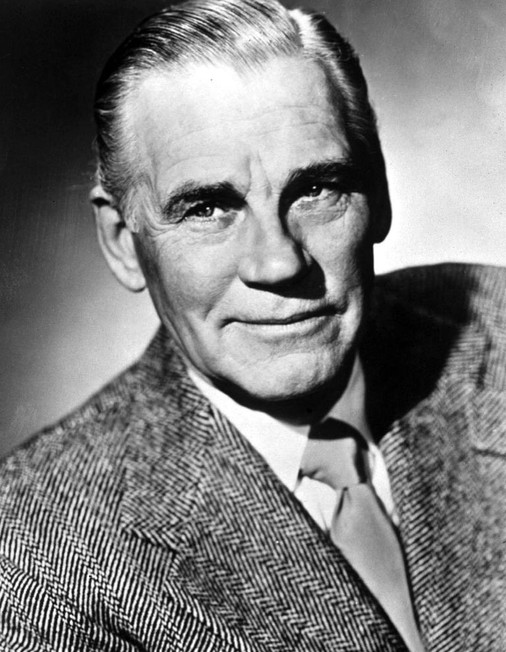 Walter Huston