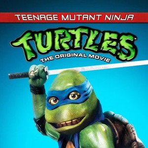 Teenage Mutant Ninja Turtles photo 11