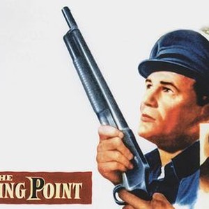 The Breaking Point (1950) - IMDb