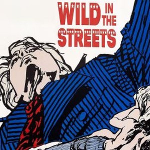 Wild in the Streets photo 4