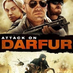 Attack on Darfur (2010) photo 5