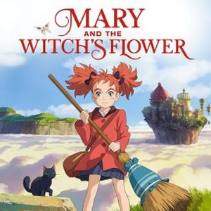 "Mary and The Witch&#39;s Flower photo 12"