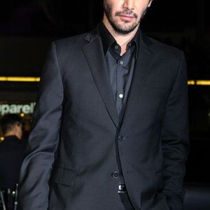Keanu Reeves