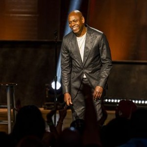 Dave Chappelle: The Closer photo 5