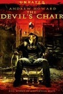 The Devil's Chair 