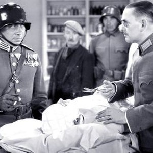 Fugitive Road (1934)