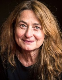 Kristina Lindström