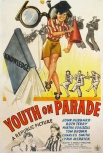 Watch trailer for Youth on Parade