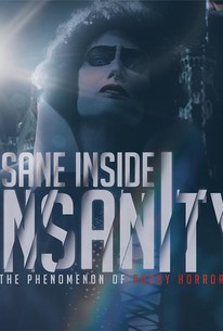 Sane Inside Insanity: The Phenomenon of Rocky Horror | Rotten Tomatoes