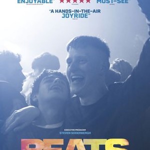 Beats (2019) photo 4