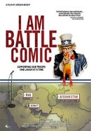 I Am Battle Comic poster image