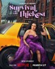 Survival of the Thickest