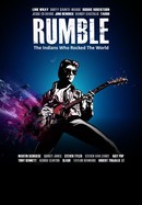 Rumble: The Indians Who Rocked the World poster image