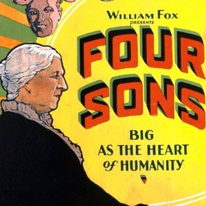 Four Sons (1928) photo 9