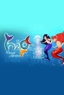 Ver Mako Mermaids: H2O Adventure: Volume 1