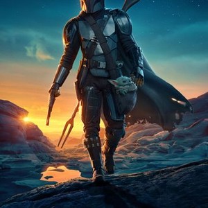 The Mandalorian