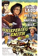 Whispering Smith poster image