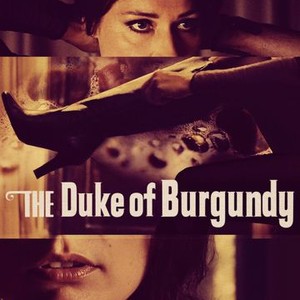 The porn long burgundy movies erotic duke of 10 Other