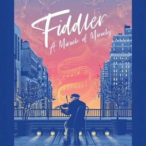 Fiddler: Miracle of Miracles (2019) photo 5