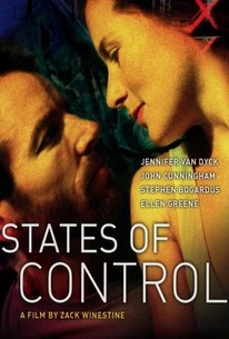 States of Control poster