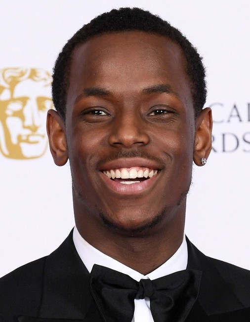 Micheal Ward