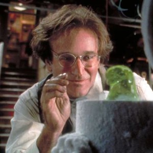 Flubber (1997)
