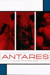 Antares | Rotten Tomatoes