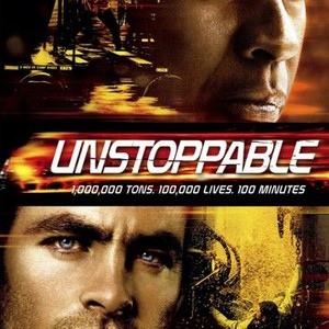 Unstoppable - Rotten Tomatoes