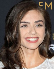 Victoria Konefal