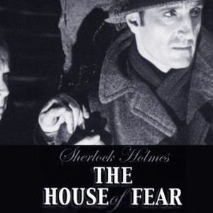 Sherlock Holmes and the House of Fear photo 13